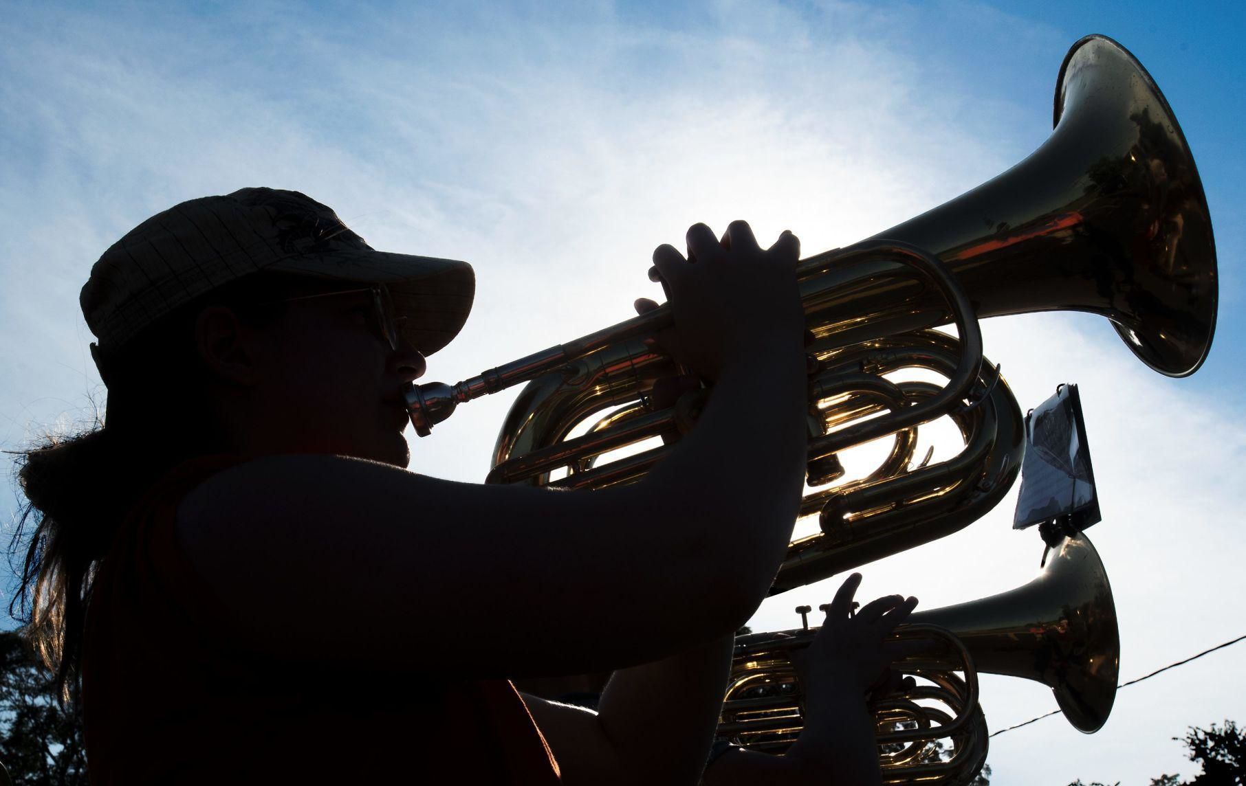 Urbana band